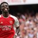 Arsenal : aucun risque ne sera pris avec Bukayo Saka