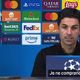 Arsenal - Arteta : "C'est très difficile à accepter"