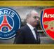 Arsenal tient sa nouvelle star, Luis Campos furax au Paris SG !